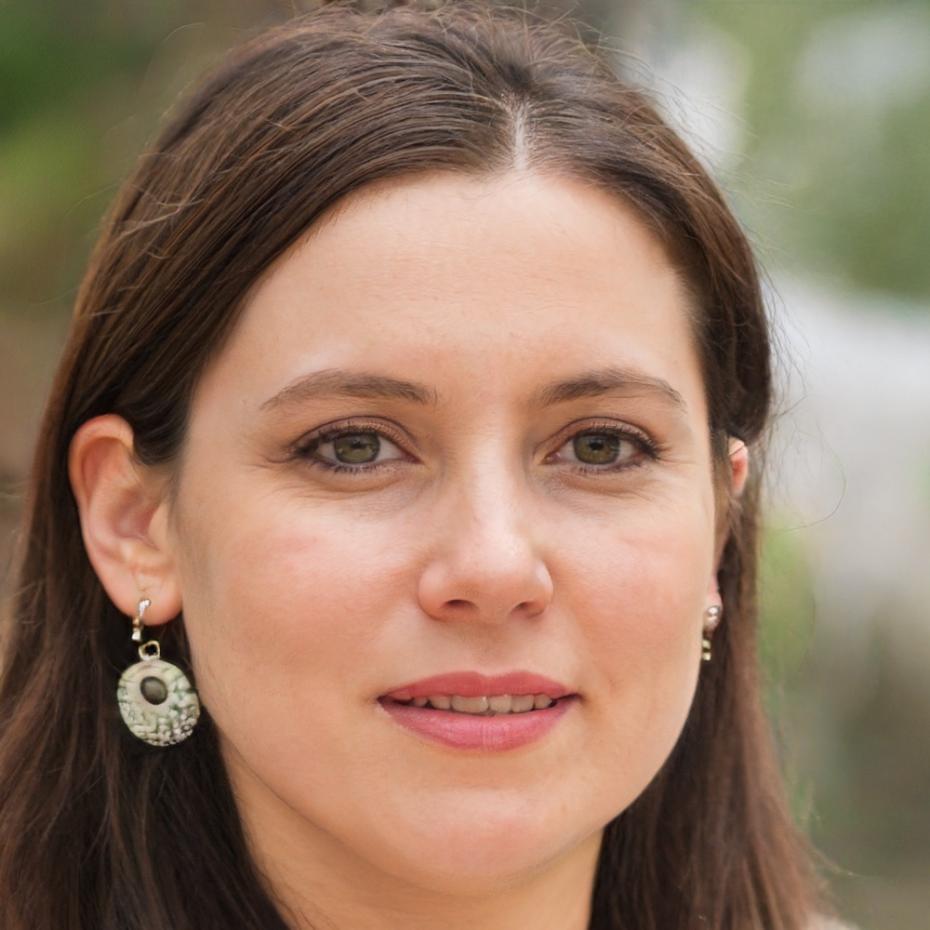 Elena Rodriguez, experta en modelado financiero